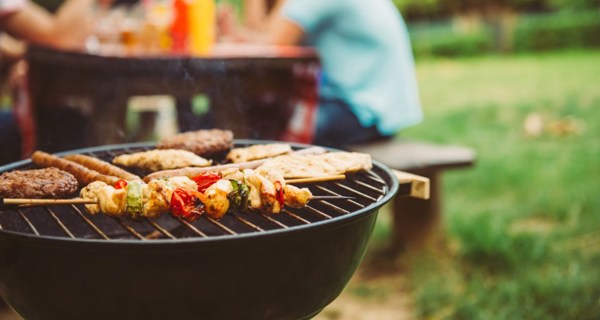 AISZ Welcome Back Community BBQ 2025