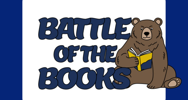 2026 Battle of the Books