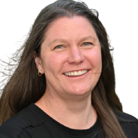 Katherine McMullen