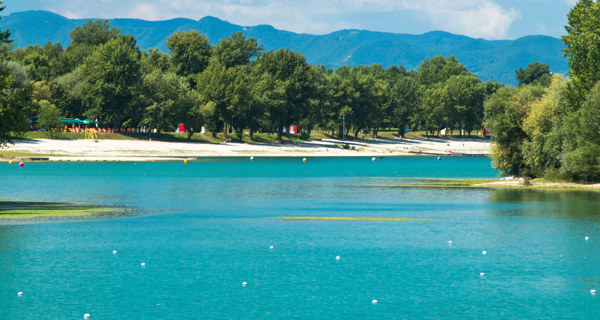 4 Lakes Cycle