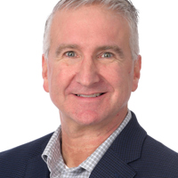 Dr. Darin Fahrney