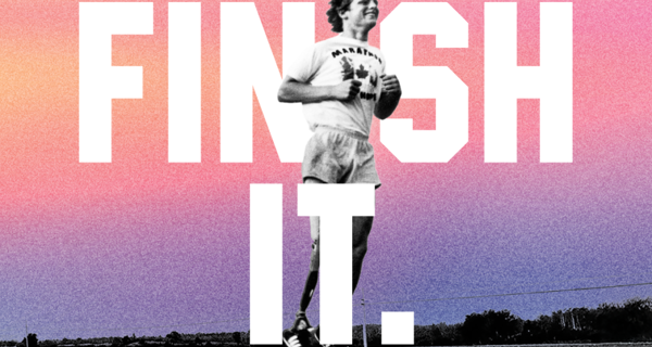 Terry Fox Run Zagreb 2025