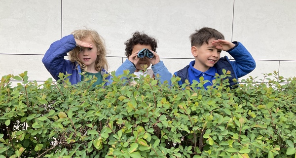 Pre-K & Kindergarten Open House