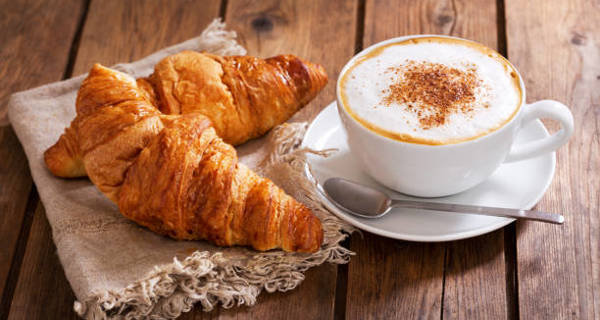 Lower School Principal’s Coffee